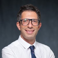 Elias Tzouvanni