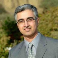 Hamid Azarnoush, P.Eng