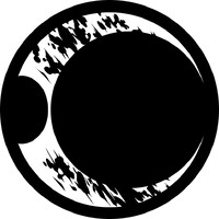 Bad Moon Art Studio