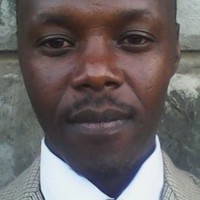 Lukas Mugo