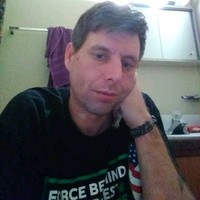 Ray Ueltschy