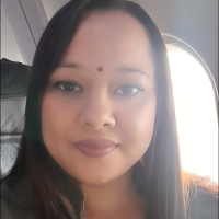 Jo-Anne Govender