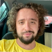 Lütfullah Çağrı Öztürk