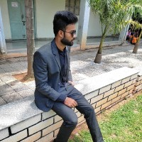 Vinod Kumar N