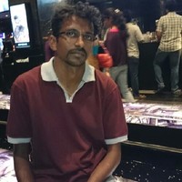 chandran R