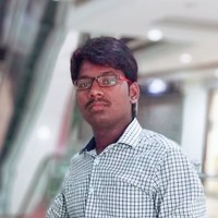Shailesh Ghongade