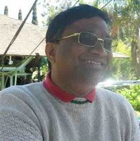 Venkataraghavan Krishnan