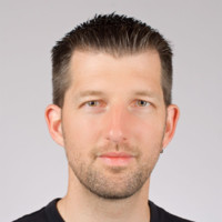 Björn Grossenbacher