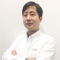 Benson Zhang