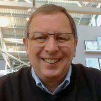 Andy Brough