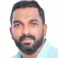 Prasanth K V