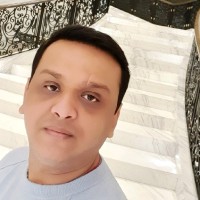 Abhishek Agarwal