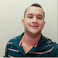 Cássio Vinícius Silva Reis