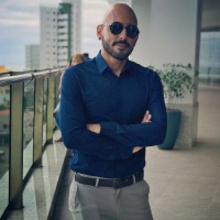 Thiago Ferreira de Oliveira