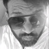 Devang Gangurde