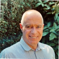Neil Grimwood-Jones