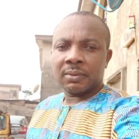 Steven Ugbah