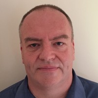 Graham Turner