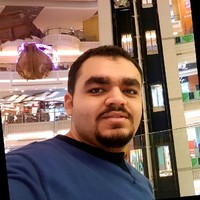 Ahmed Yosry