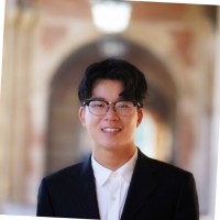 Eric Pan