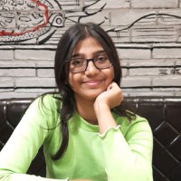 Rupal Panchal