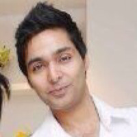 Anuj Dogra