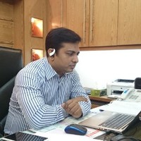 Khurshid Alam