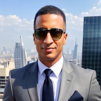 Jordan Parker