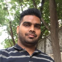 Deepak Ghorpade