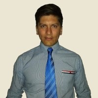 Luis Gimenez