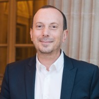 Arnaud Laeron