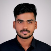 Sreenivasan C