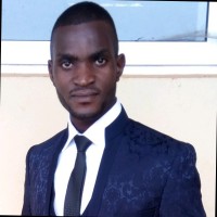 Arnold NGUEMNENG KOM
