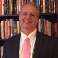 Scott Thomas