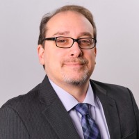 Joe Foran, Ms, Mba