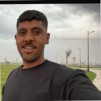 Mahdi Alrubah