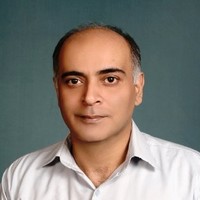 Capt. Syed Zafar Raza