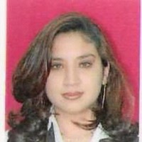 Paola Aida Vega Benavides