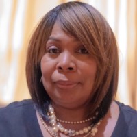 Carmela Wimberly, Mpa