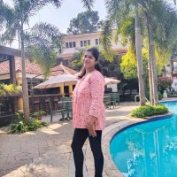 Jyoti Kashyap