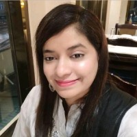 Sofiya Hamza