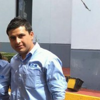 Carlos Alberto Hernandez Vega