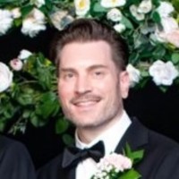 Stuart Dawson