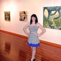 Elizabeth Higdon