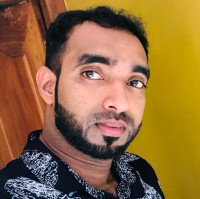 Ebrahim Badusha