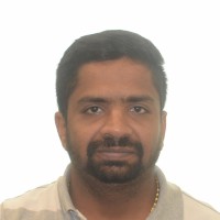 Keyur Patel