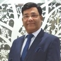 Sunil Kanodia