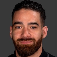 Daniel Salloum, Cet