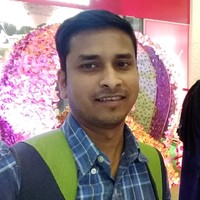 Deepak Ranjan Nayak