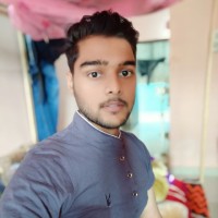 Abhishek Kumar Yadav